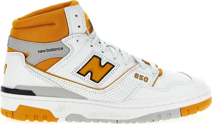 '650' Sneakers