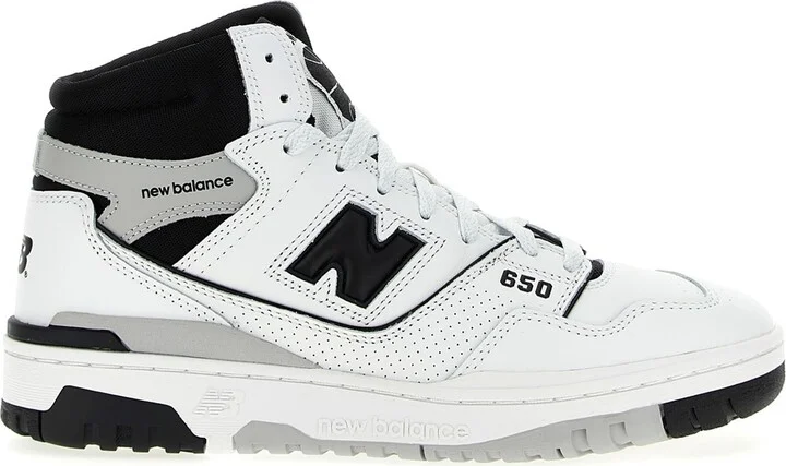 '650' Sneakers