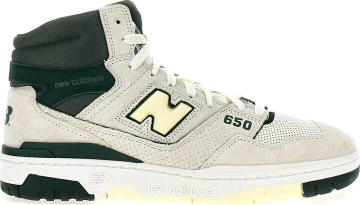 '650' Sneakers
