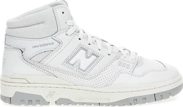 '650' Sneakers