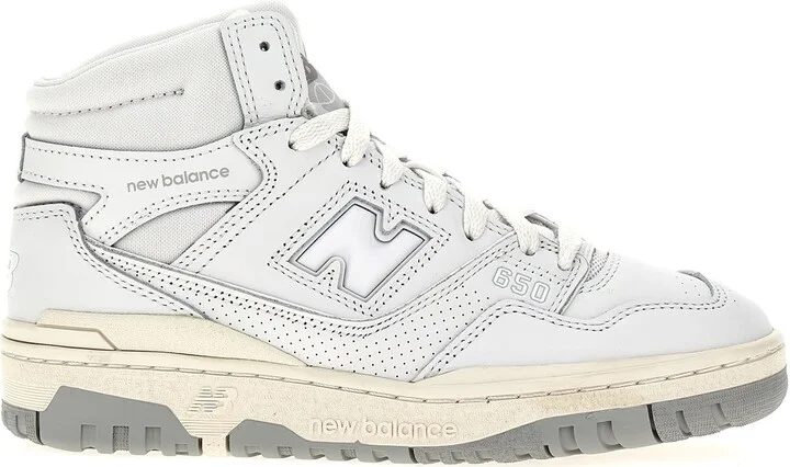 '650' Sneakers