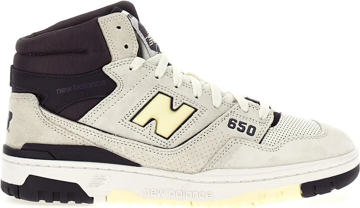 '650' Sneakers