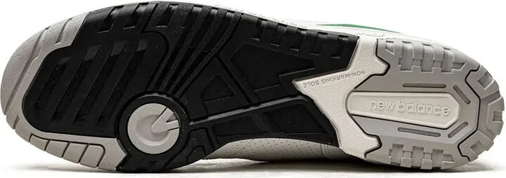 650 "White/Green" sneakers - Image 4