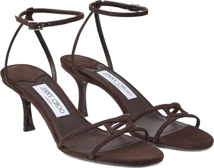 65mm 1998 Leo sandals - Image 2
