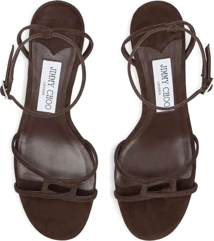 65mm 1998 Leo sandals - Image 4
