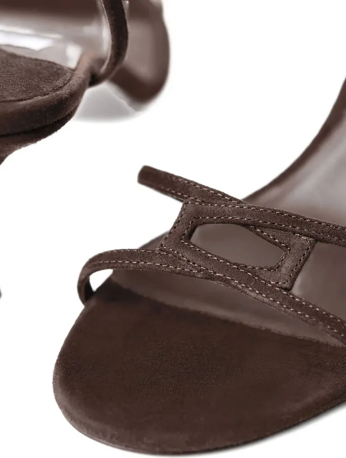 65mm 1998 Leo sandals - Image 5
