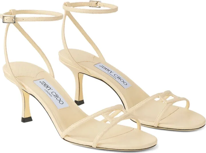 65mm 1998 Leo sandals - Image 2