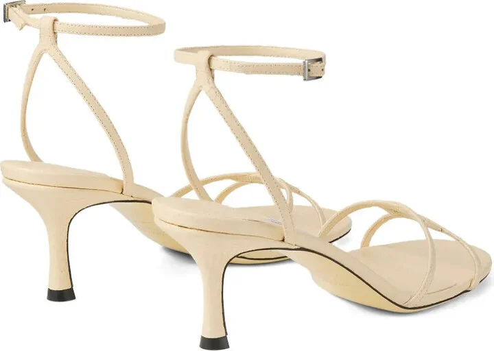 65mm 1998 Leo sandals - Image 3