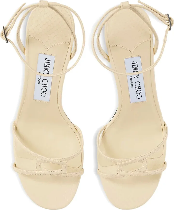 65mm 1998 Leo sandals - Image 4
