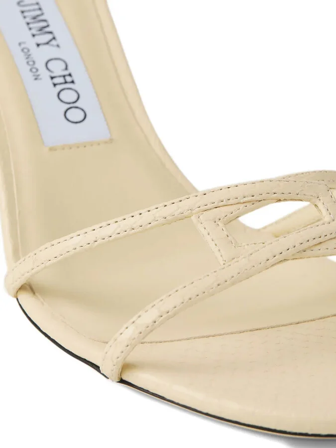 65mm 1998 Leo sandals - Image 5