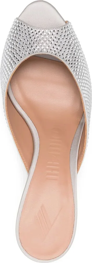 65mm Ada sandals - Image 4