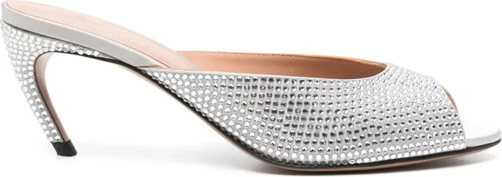 65mm Ada sandals