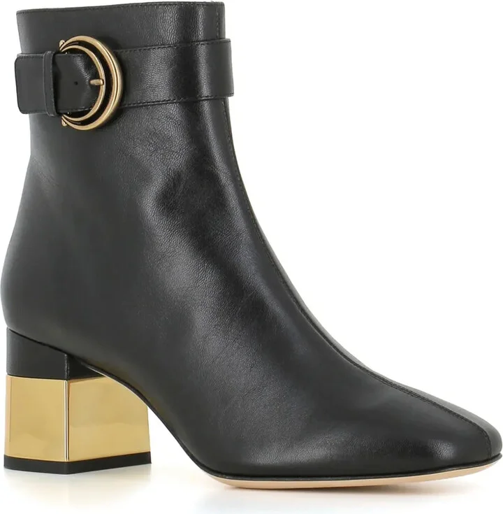 65mm Alizè boots - Image 2