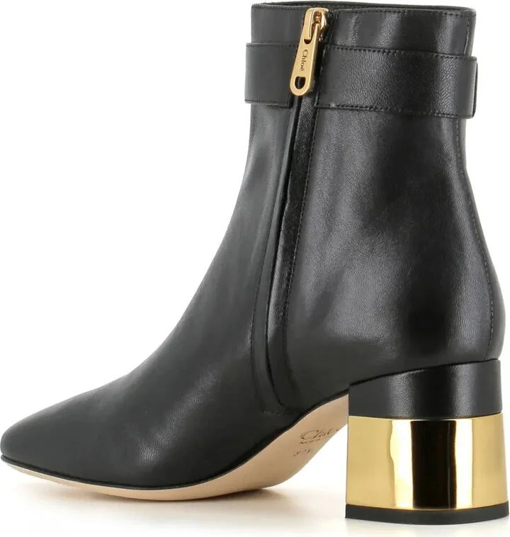 65mm Alizè boots - Image 3
