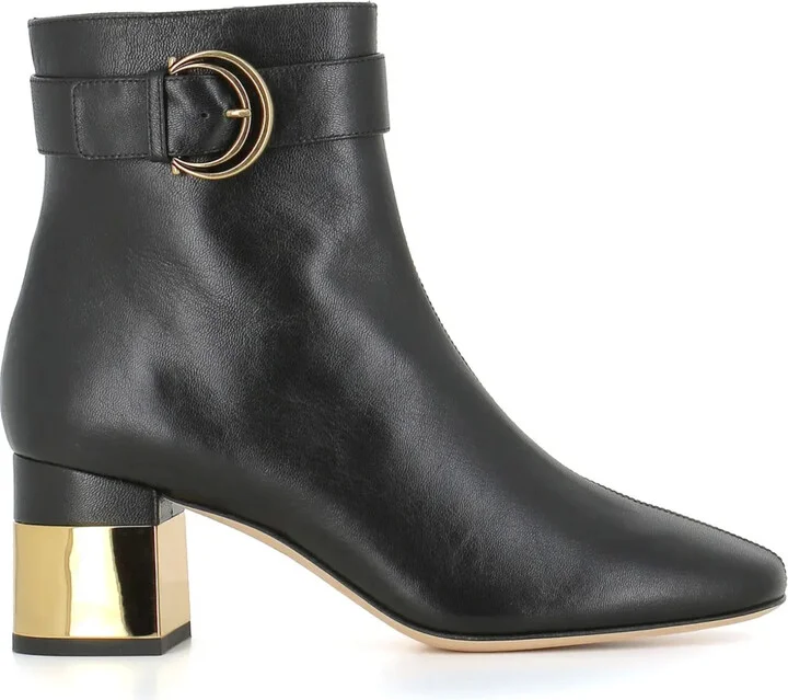 65mm Alizè boots