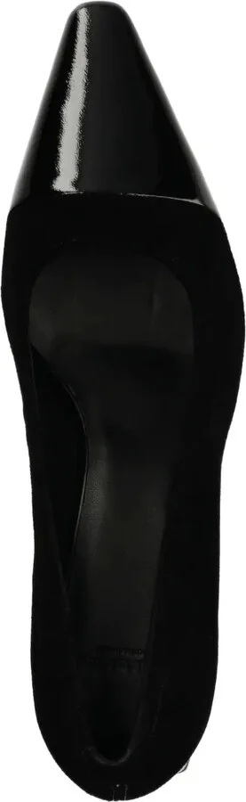 65mm Altea block-heel pumps - Image 4
