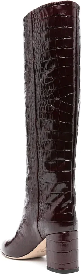 65mm Anja boots - Image 3