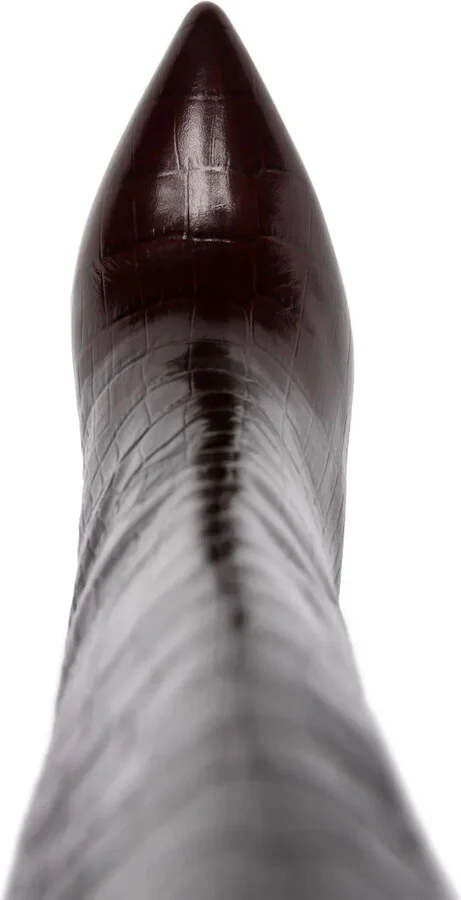 65mm Anja boots - Image 4