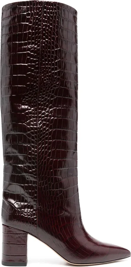 65mm Anja boots