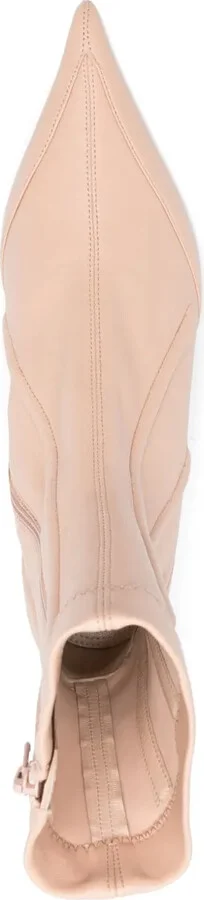 65mm Ankle Boots - Image 4
