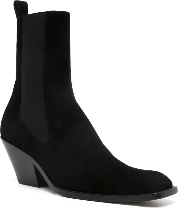 65mm Austin Chelsea boots - Image 2