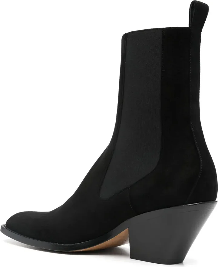 65mm Austin Chelsea boots - Image 3