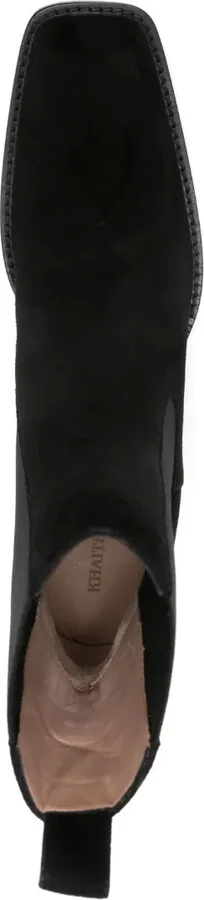 65mm Austin Chelsea boots - Image 4