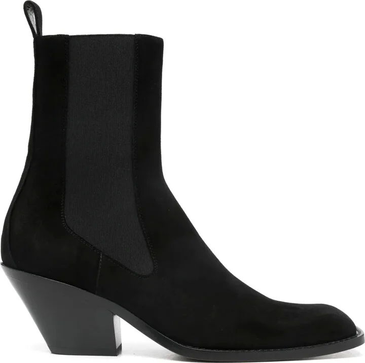 65mm Austin Chelsea boots