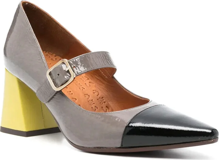 65mm Auza pumps - Image 2