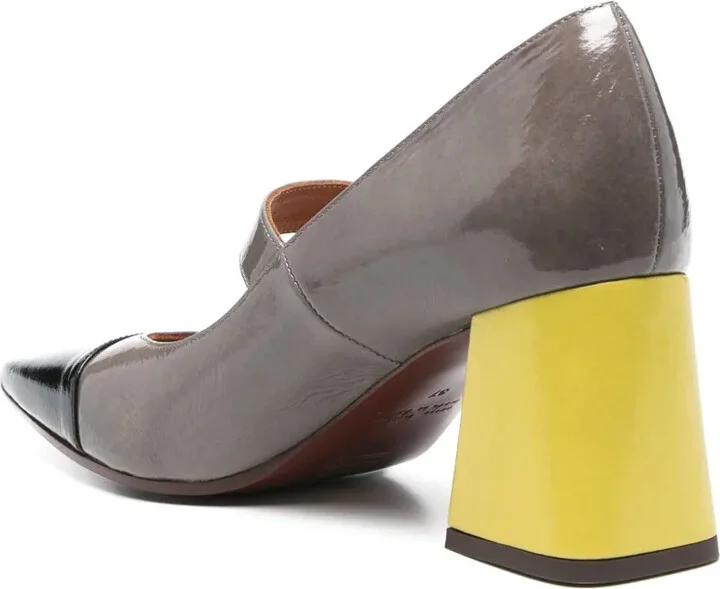 65mm Auza pumps - Image 3