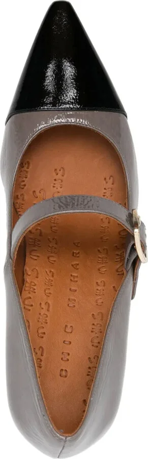 65mm Auza pumps - Image 4