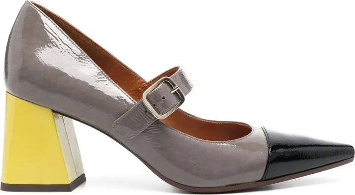 65mm Auza pumps