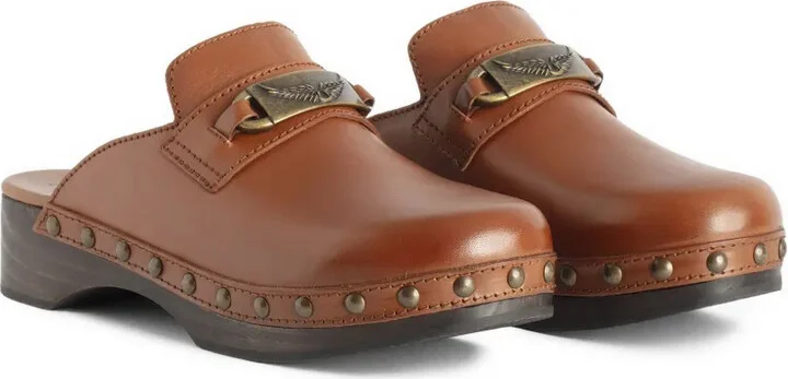 65mm Azora mules - Image 2
