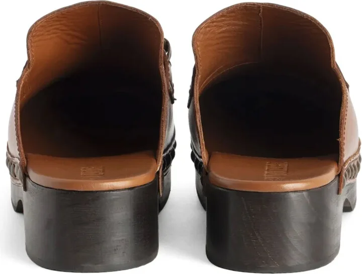 65mm Azora mules - Image 3