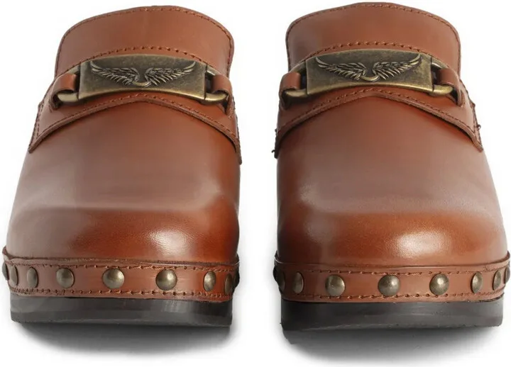 65mm Azora mules - Image 4