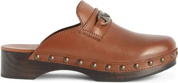 65mm Azora mules