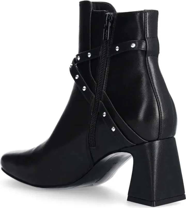 65mm Beata boots - Image 3