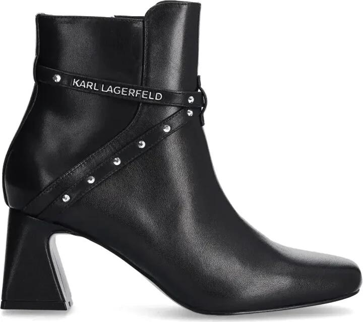 65mm Beata boots
