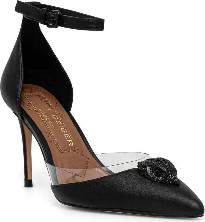 65mm Belgravia pumps - Image 2