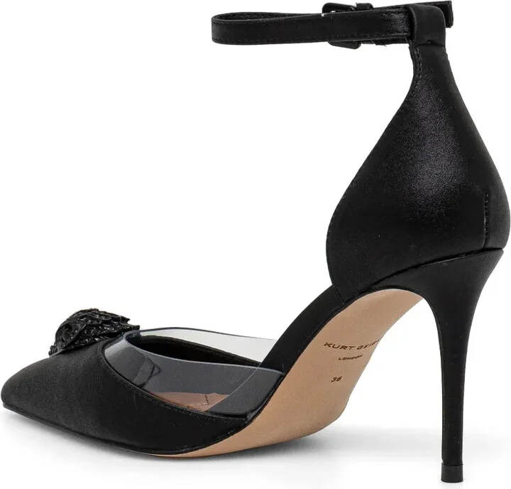 65mm Belgravia pumps - Image 3