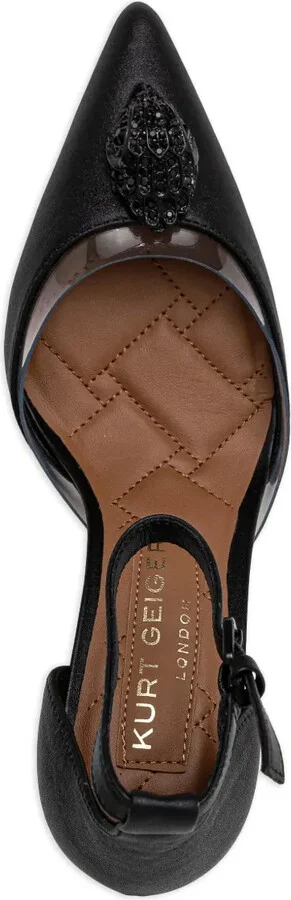 65mm Belgravia pumps - Image 4