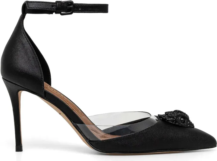 65mm Belgravia pumps