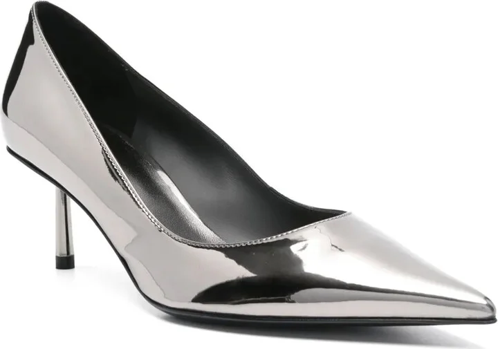 65mm Bella pumps - Image 2