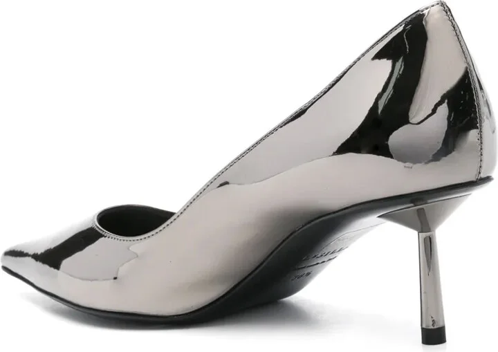65mm Bella pumps - Image 3
