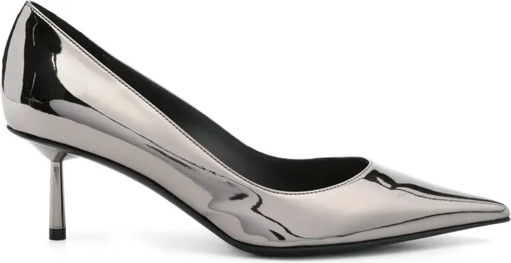 65mm Bella pumps