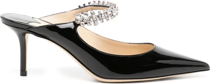 65mm Bing mules