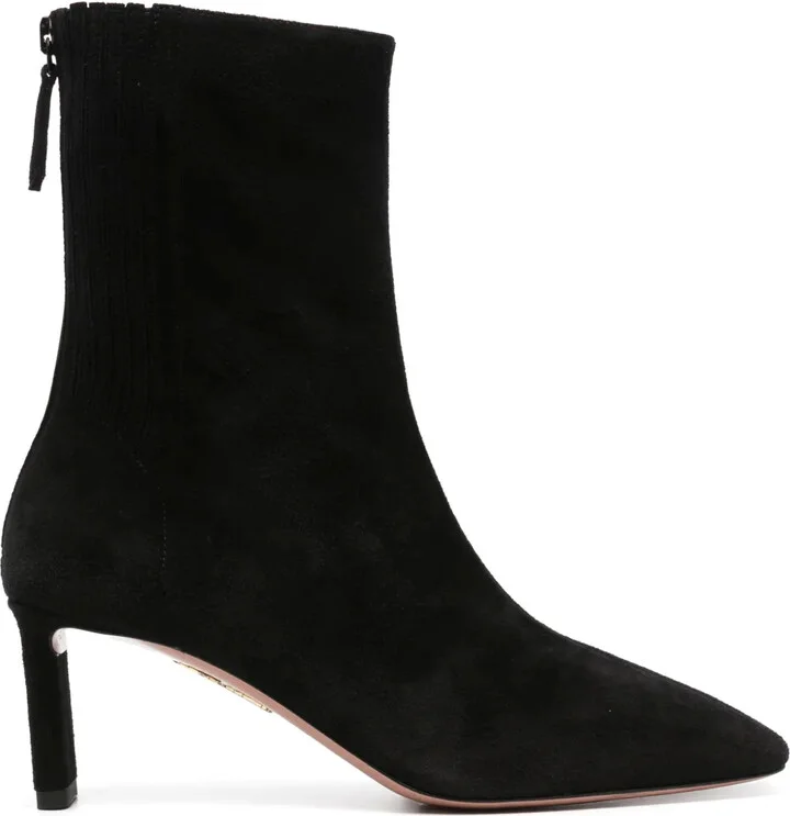 65mm Blade boots
