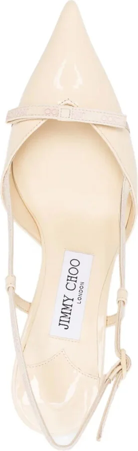 65mm Bow-Detail Pumps - Image 4