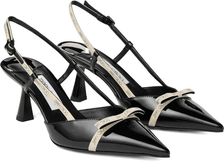 65mm Camila pumps - Image 2