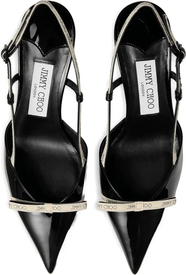 65mm Camila pumps - Image 4